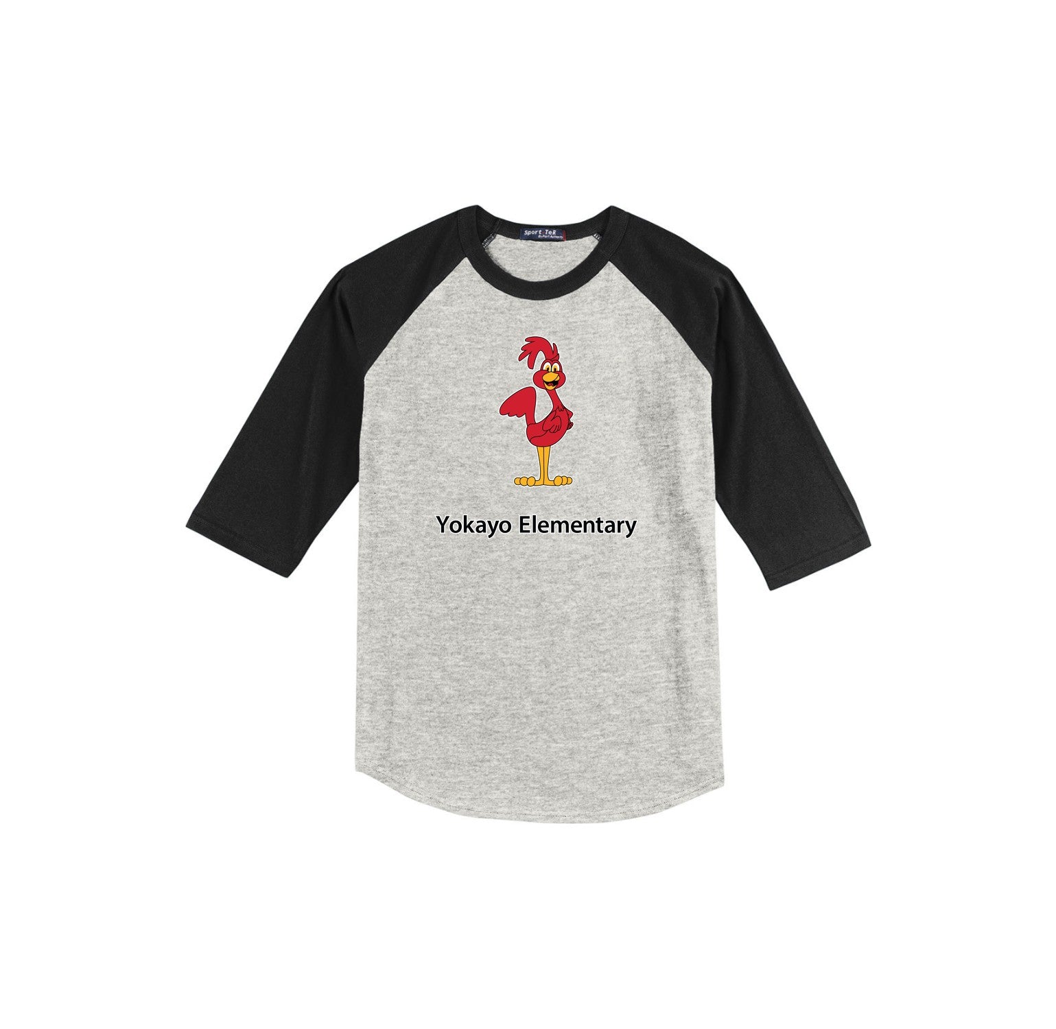 Heather Grey/ Black variant image