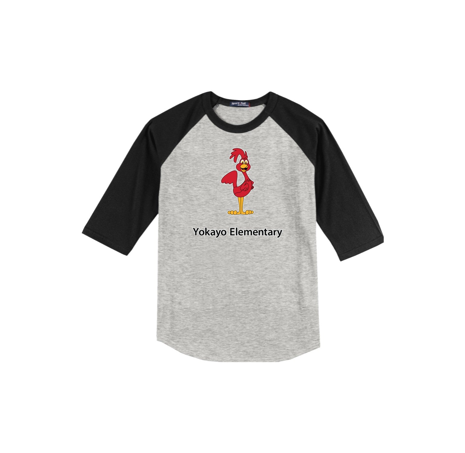 Heather Grey/ Black variant image