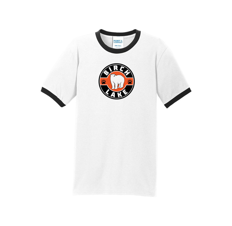 White/ Jet Black variant image