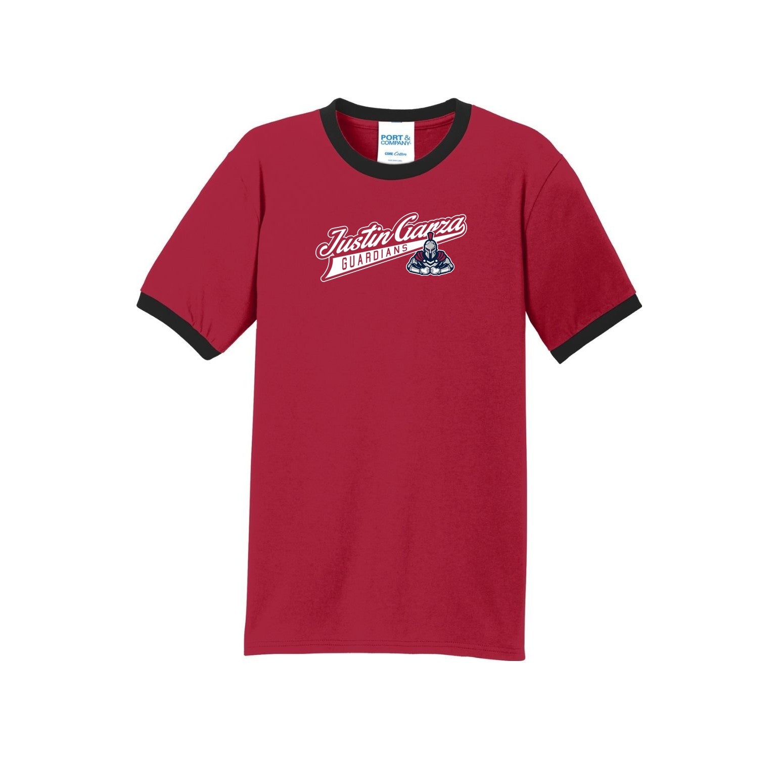 Red/ Jet Black variant image