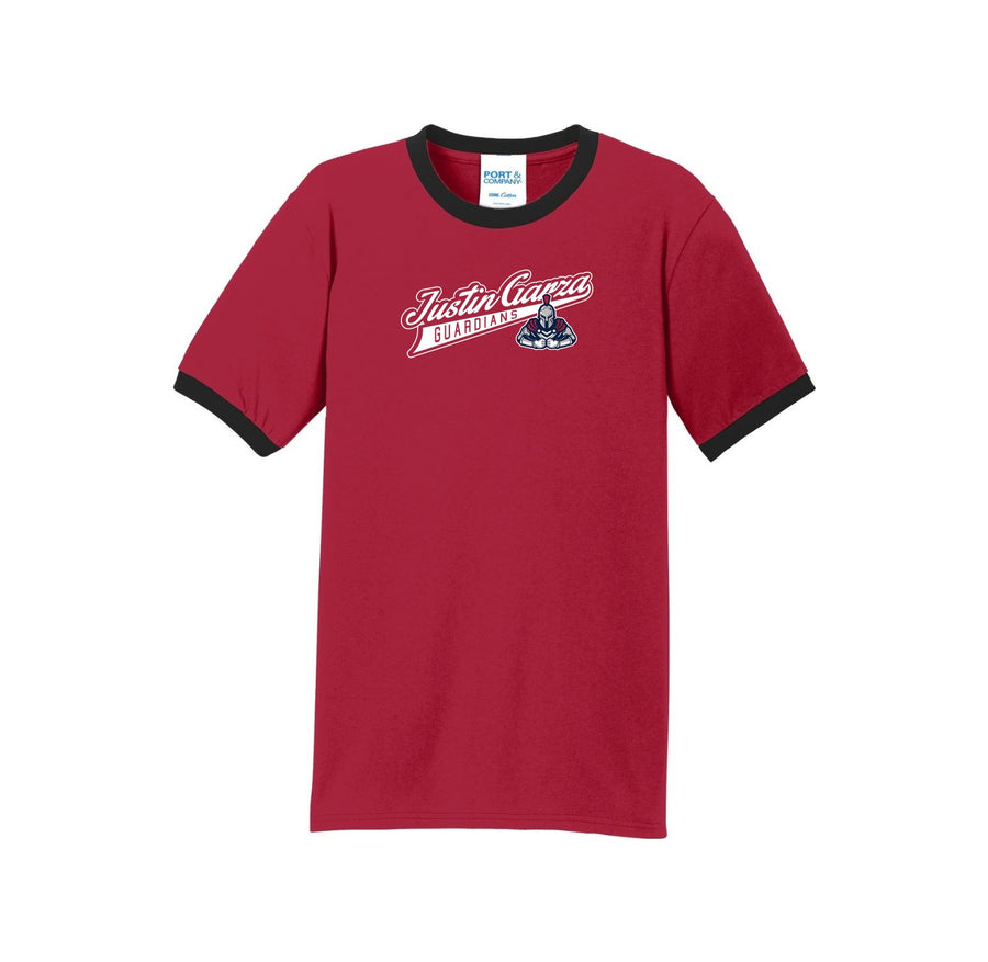 Red/ Jet Black variant image