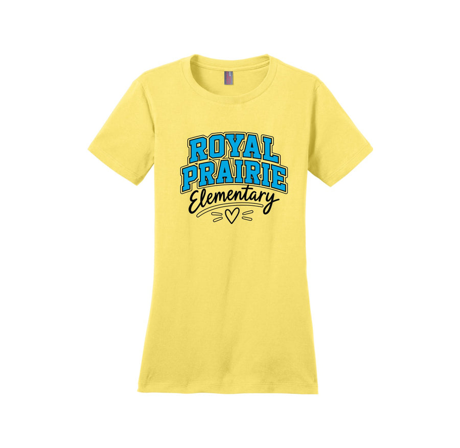 Yellow variant image