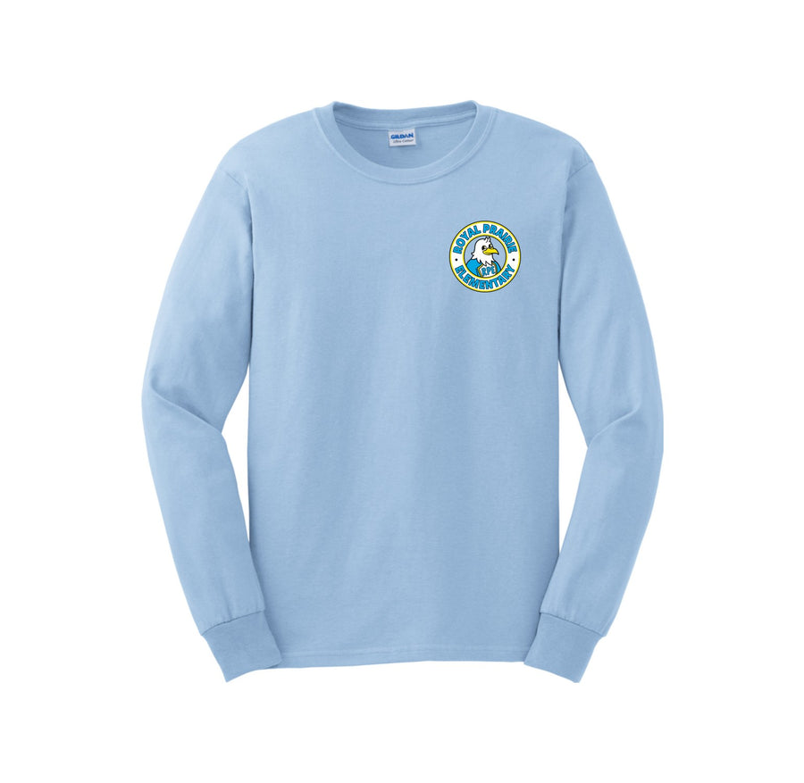 Carolina Blue variant image