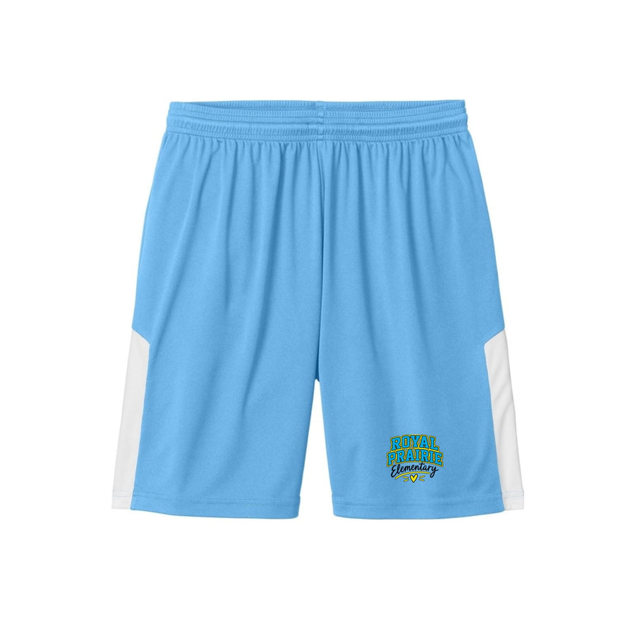 Carolina Blue/ White variant image