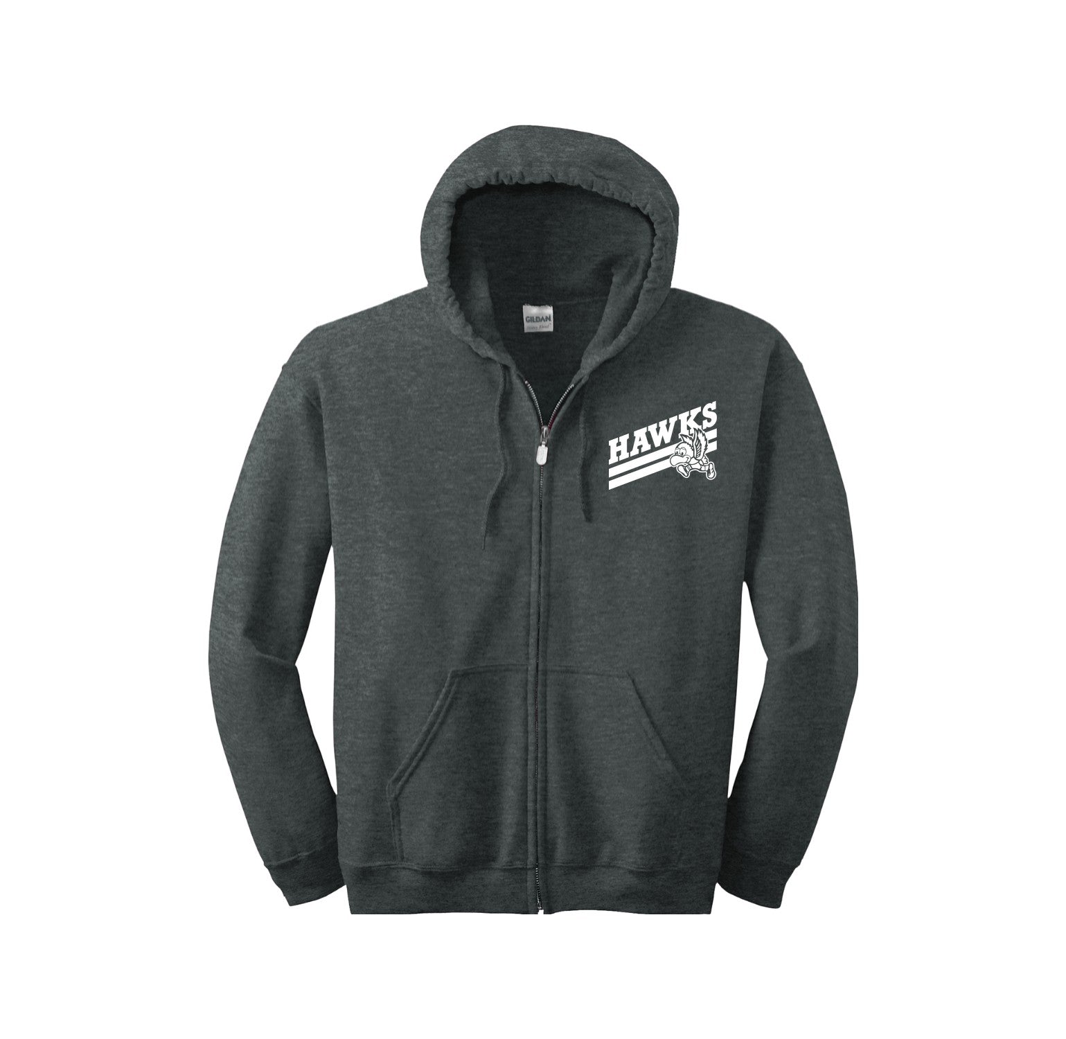 Dark Heather Grey variant image
