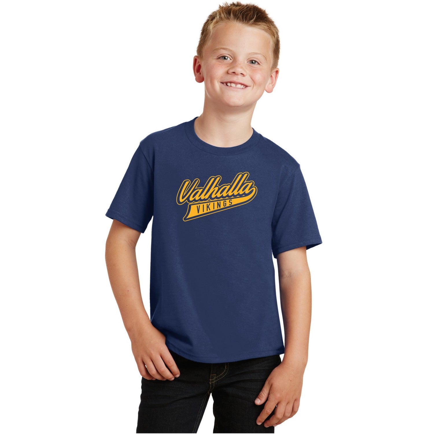 Team Navy variant image