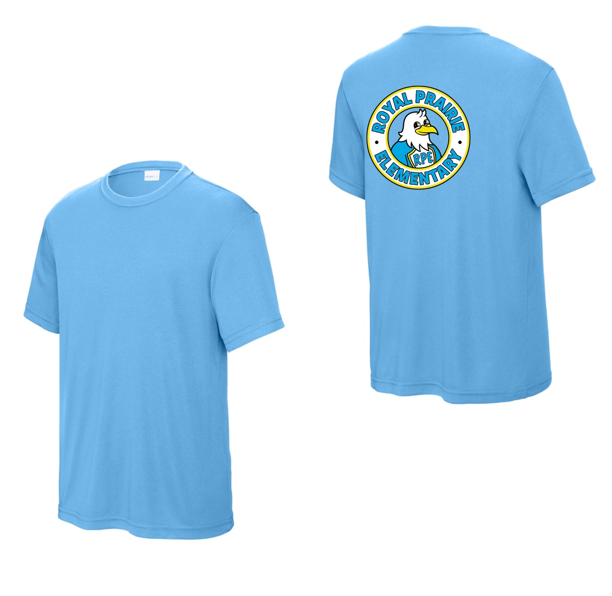 Carolina Blue variant image