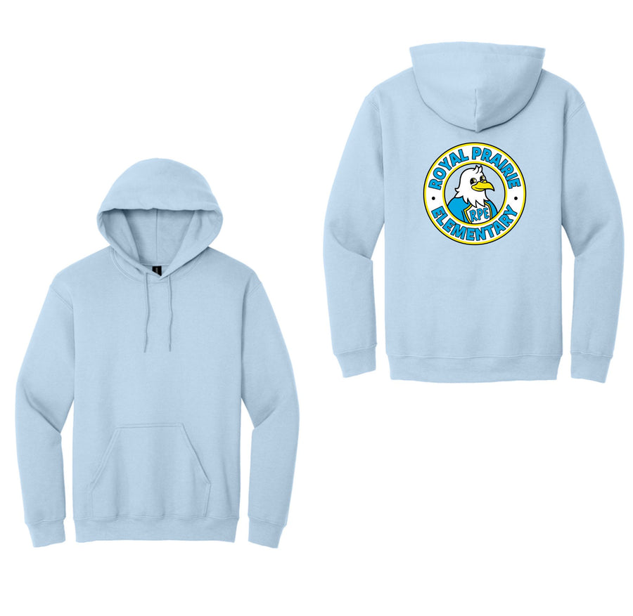 Carolina Blue variant image