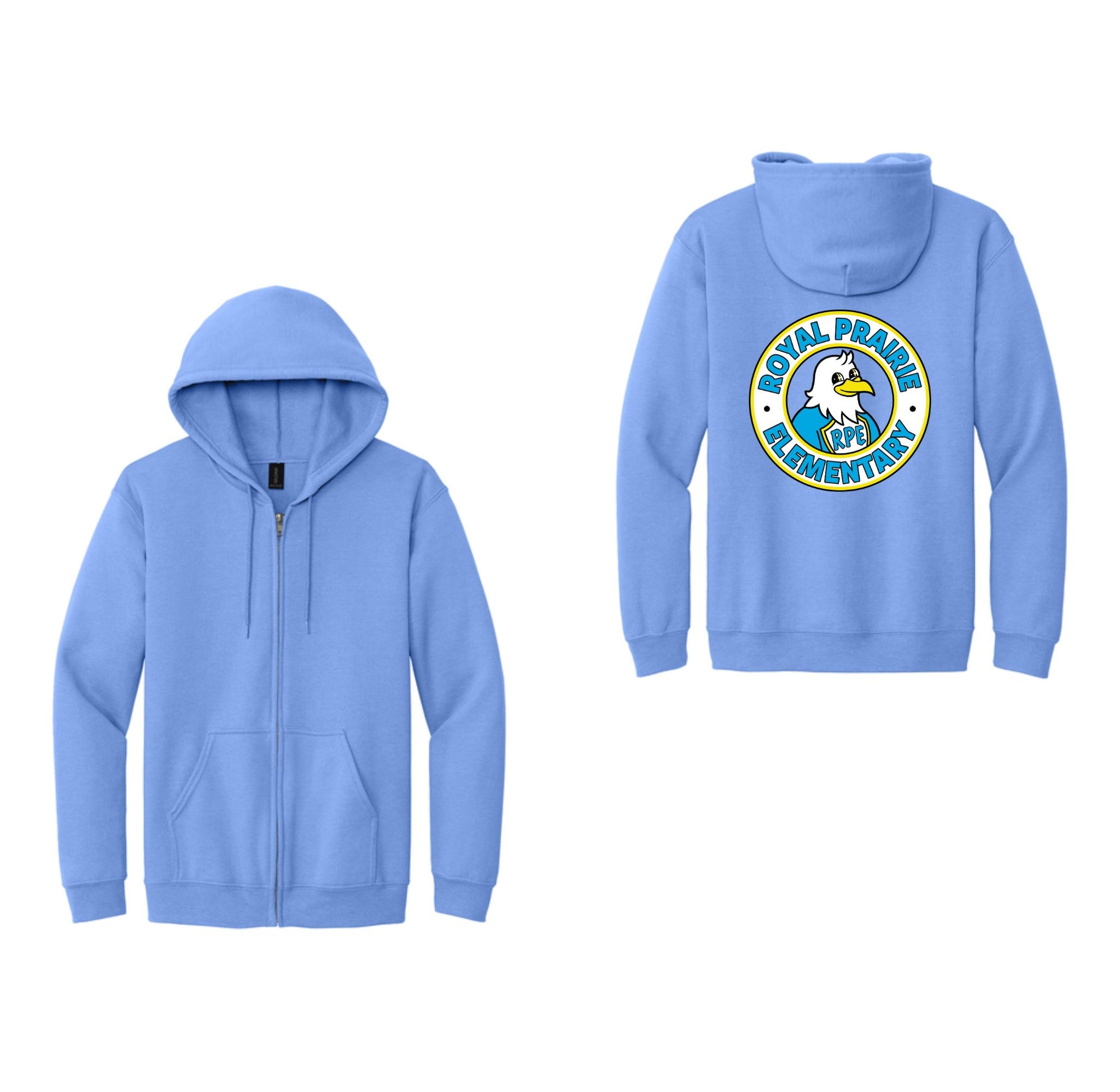 Carolina Blue variant image