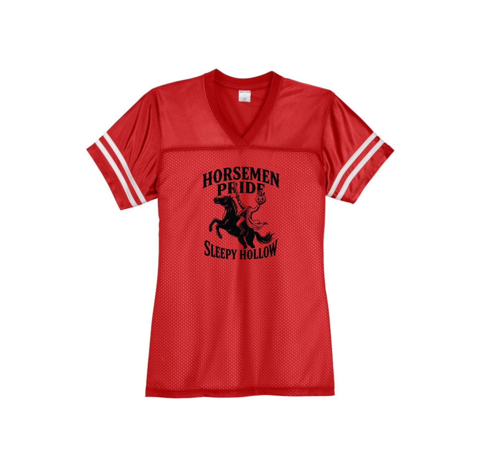 True Red/ White variant image