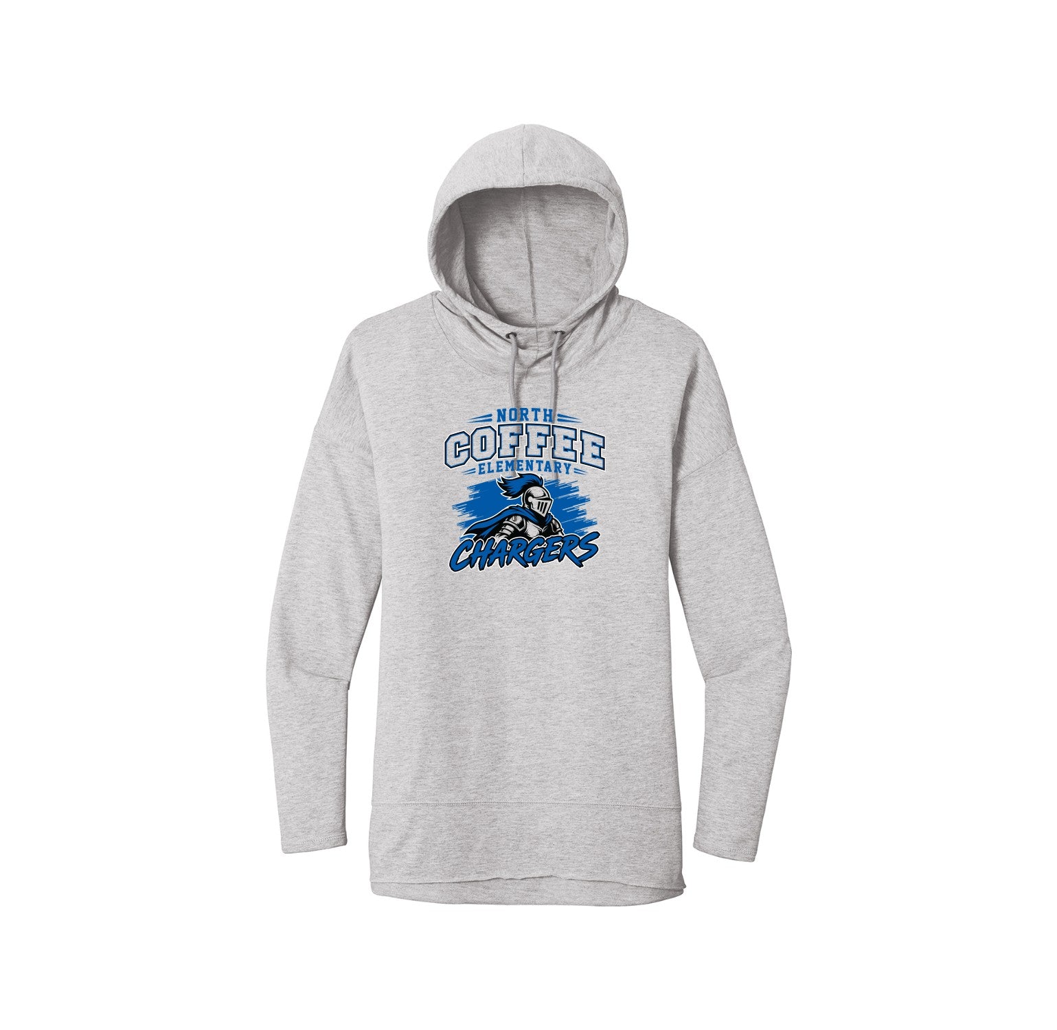 Light Heather Grey variant image