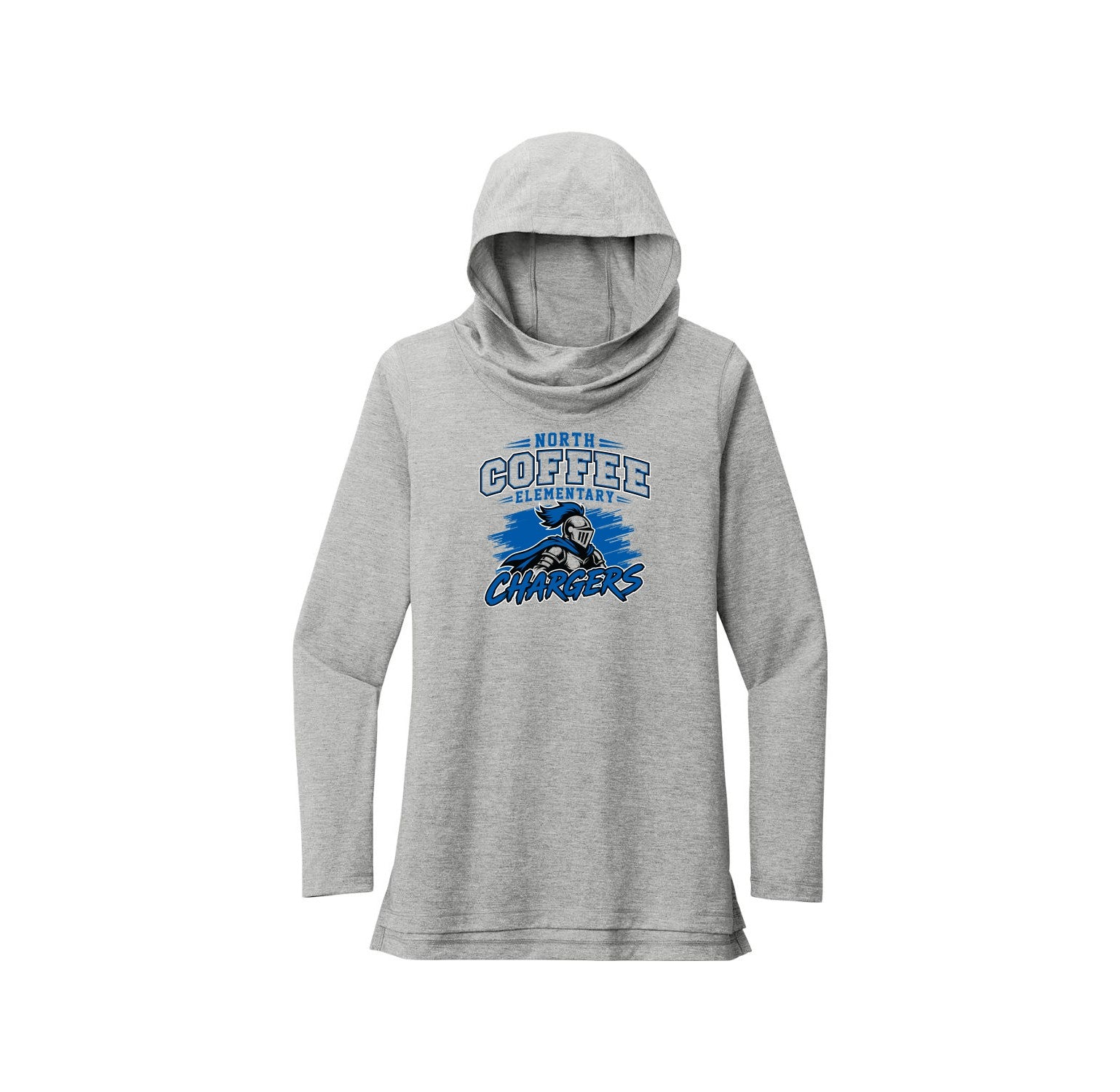 Light Grey Heather variant image