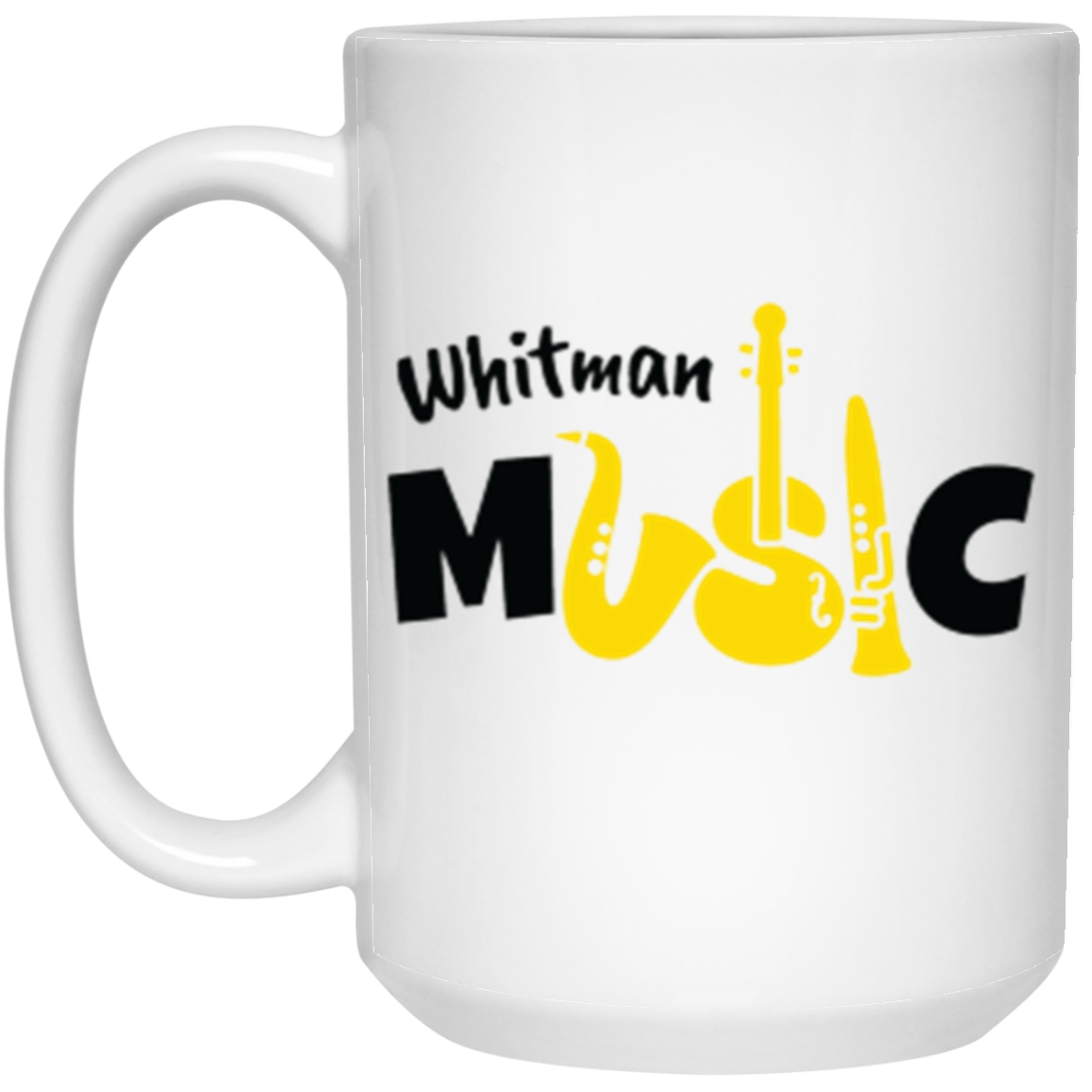 White variant image