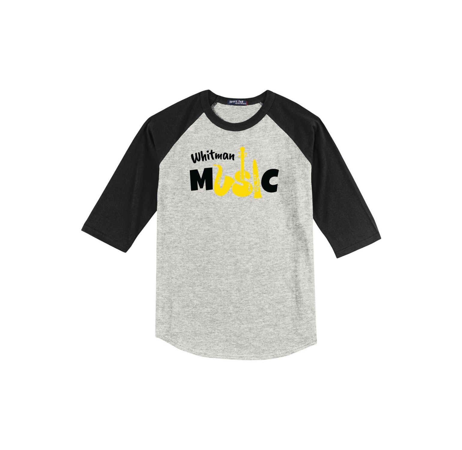Heather Grey/ Black variant image