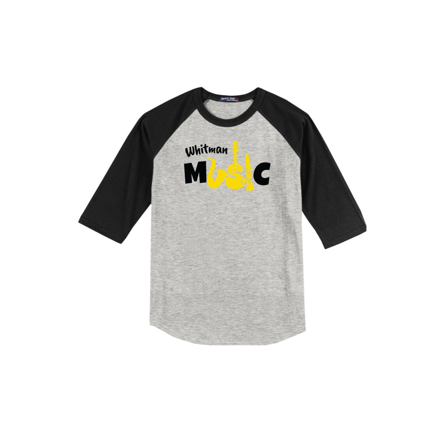 Dark Heather Grey/ Black variant image