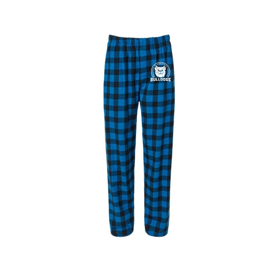 Royal Field Day Plaid variant image