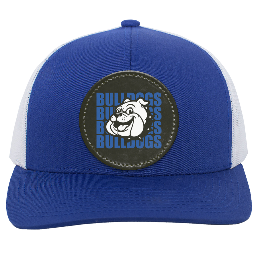 Royal/White variant image