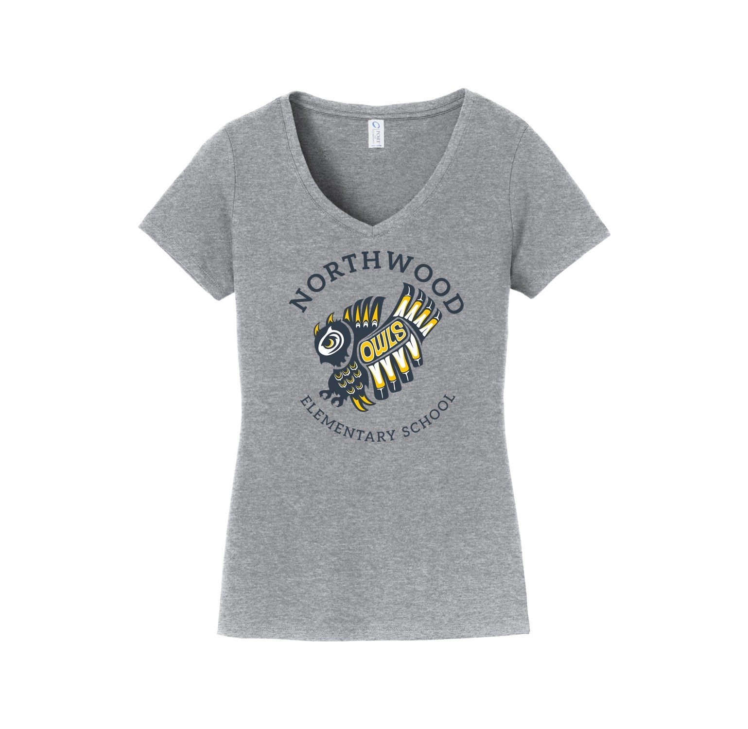 Athletic Heather variant image