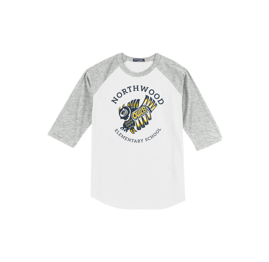 White/ Heather Grey variant image