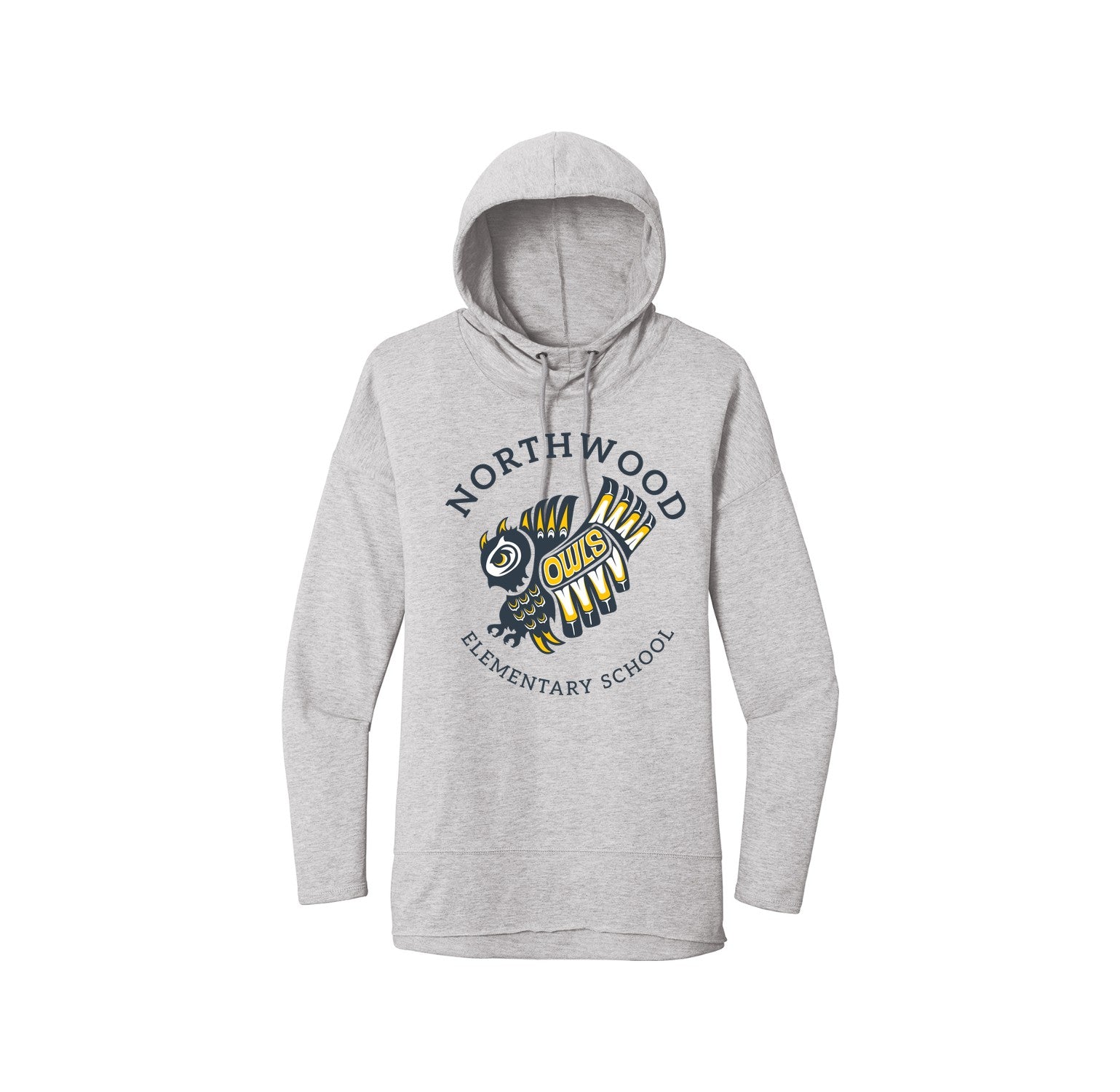 Light Heather Grey variant image