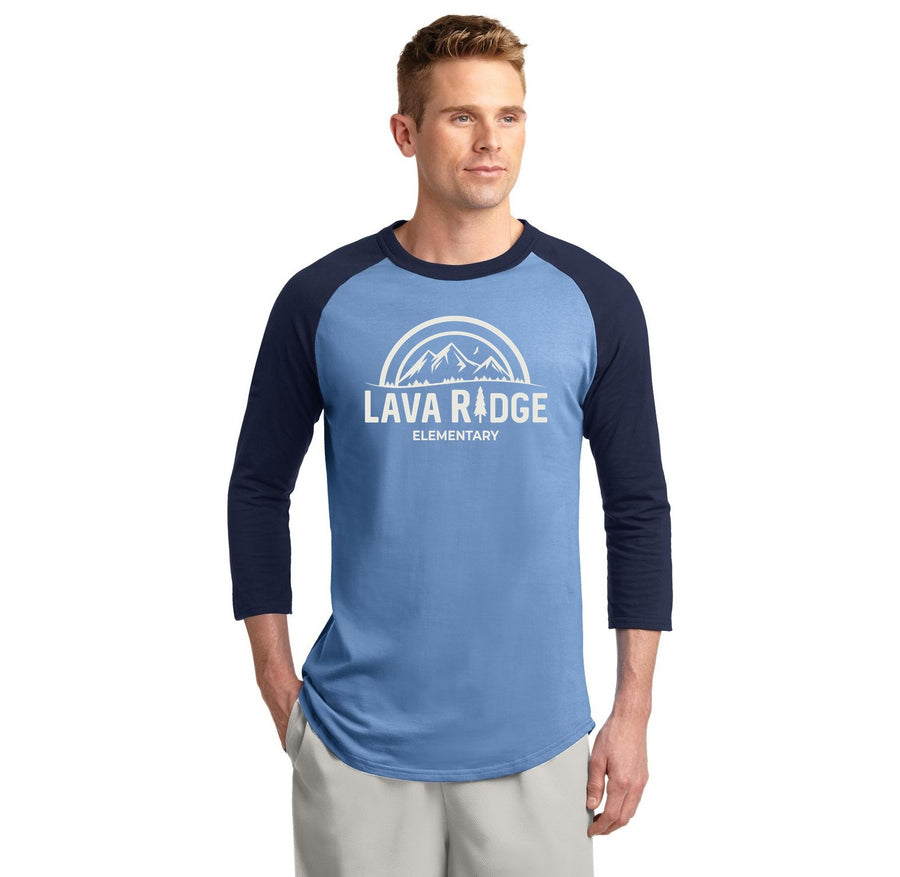 Carolina Blue/ Navy variant image