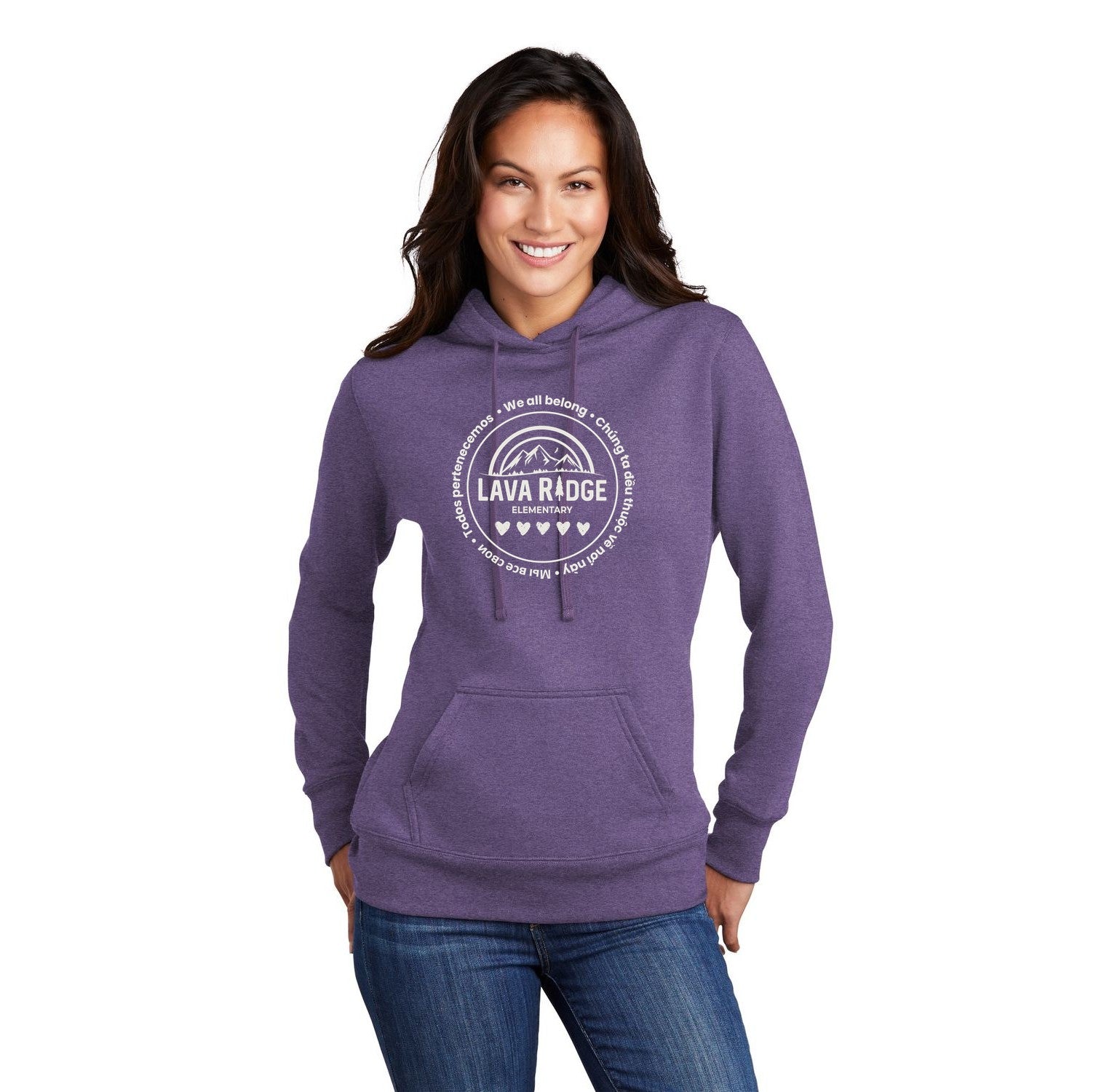 Heather Purple variant image