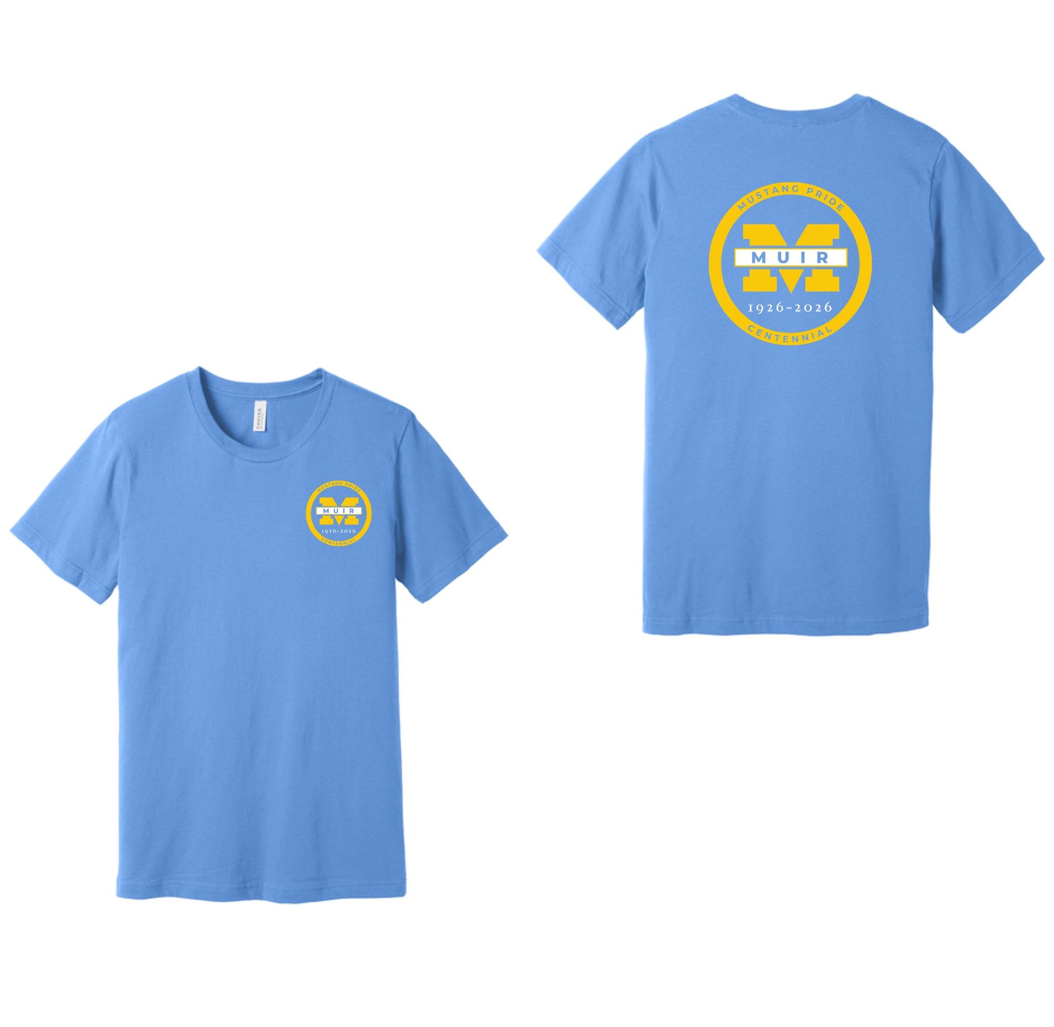 Carolina Blue variant image