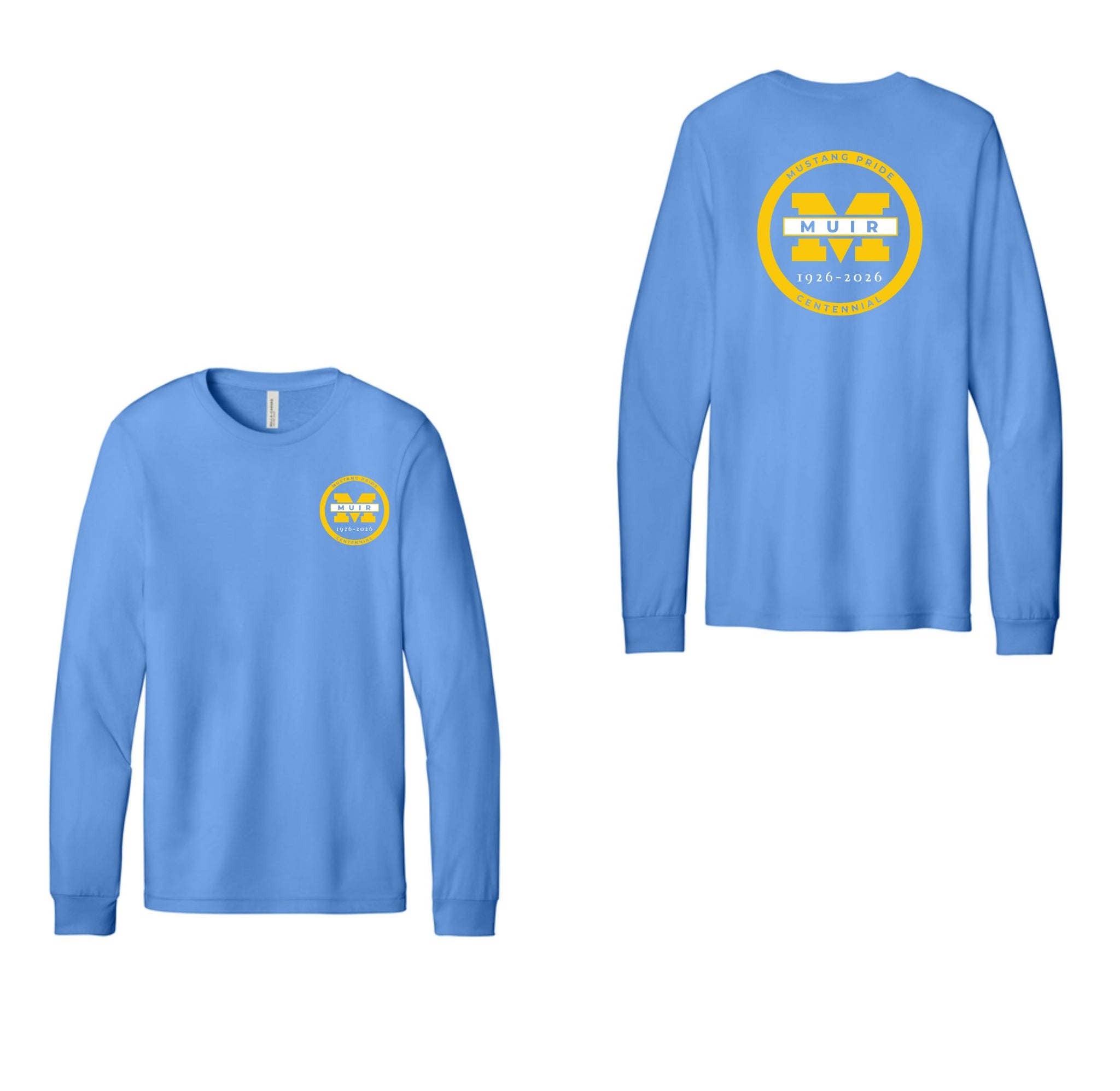Carolina Blue variant image
