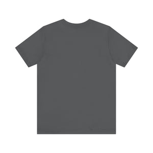 Unisex Jersey Short Sleeve Tee - TEST MATT