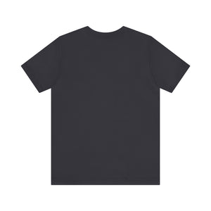 Unisex Jersey Short Sleeve Tee - TEST MATT