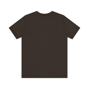 Unisex Jersey Short Sleeve Tee - TEST MATT