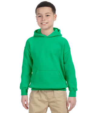 Ellerhorst Elementary-Youth Unisex Hoodie ERA