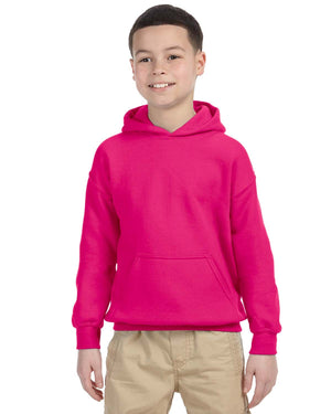 Ellerhorst Elementary-Youth Unisex Hoodie ERA