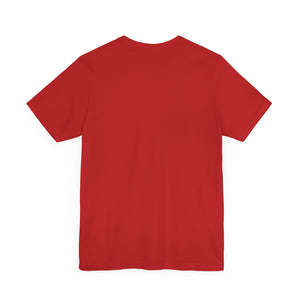 Unisex Jersey Short Sleeve Tee - TEST MATT