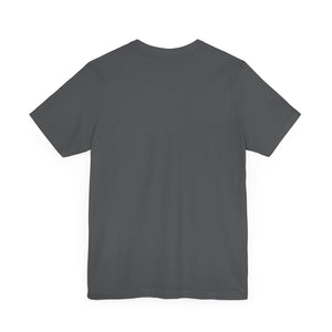 Unisex Jersey Short Sleeve Tee - TEST MATT