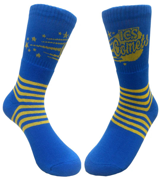 Ribbed Socks SpiritHero Ribbed socks spirithero