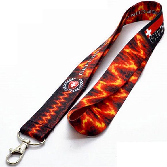 Lanyard Example 4