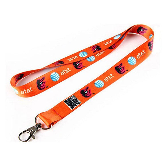 Lanyard Example 2