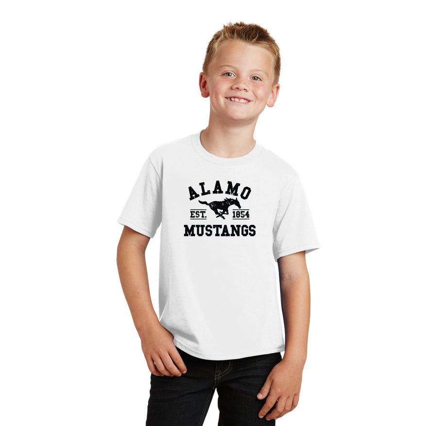 White variant image