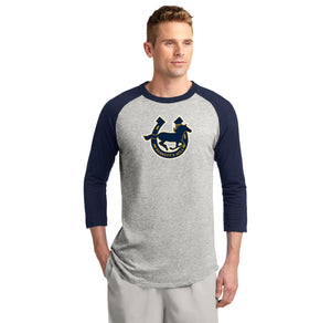 Heather Grey/ Navy variant image