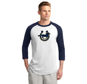 White/ Navy variant image