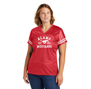 True Red/ White variant image