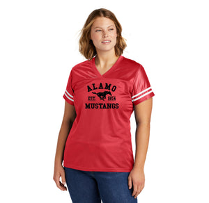 True Red/ White variant image