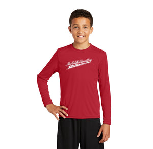 True Red variant image