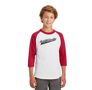 White/ Red variant image
