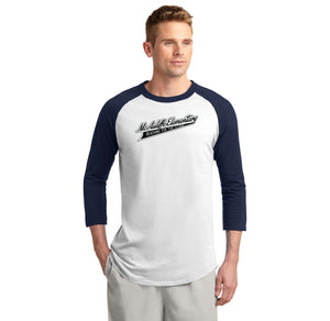 White/ Navy variant image