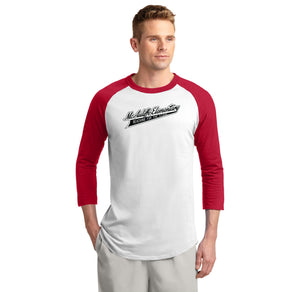 White/ Red variant image