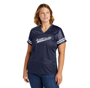 True Navy/ White variant image
