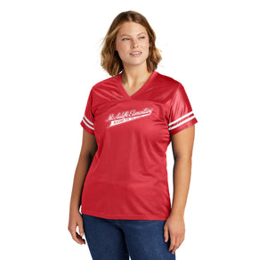True Red/ White variant image