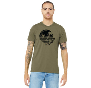 Olive Triblend variant image